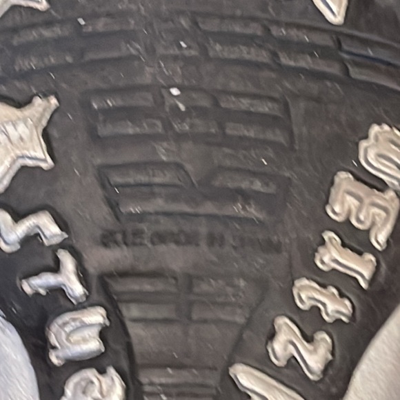 Stuart Weitzman Sandals size 8 - Picture 6 of 7